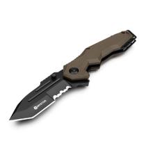 Canivete Tático Invictus Arkin Canivete Tático Invictus Arkin