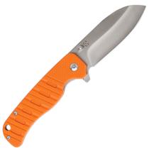 Canivete Tático Invictus Summit Aço Inox