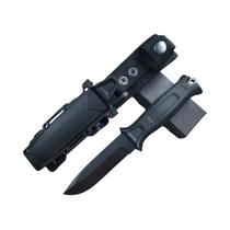 Canivete Tático Masculino Para Atividades Ao Ar Livre Em Aço Inoxidável Portátil Para Sobrevivência