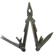 Canivete Tipo Alicate MultifunçÃo Calypso