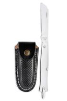 Canivete Tradicional PicaFumo Cimo Inox Total 420c Bainha