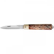 Canivete Tramontina Inox Com Ponta Canivete Tramontina Inox Com Ponta