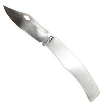 Canivete Triangulo Inox CB com Presilha 92792 (16cm)