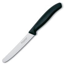 Canivete utilitário Victorinox Swiss Army Swiss Classic 11 cm preto Canivete utilitário Victorinox Swiss Army Swiss Classic 11 cm preto