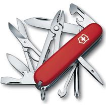Canivete Vermelho Victorinox - Deluxe Tinker - 1.4723