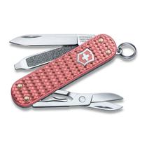 Canivete Victorinox Classic Precious Alox Gentle Rose