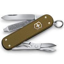 Canivete Victorinox Classic SD Alox Terra Edição Limitada