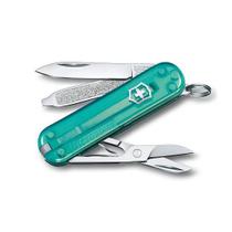 Canivete Victorinox Classic SD Colors Tropical Surf 0.6223.T24G