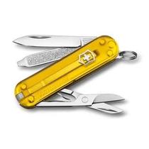 Canivete Victorinox Classic SD Colors Tuscan Sun 0.6223.T81G