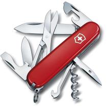 Canivete Victorinox Climber Vermelho 14 1.3703