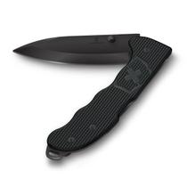 Canivete Victorinox Evoke BS Alox Black - Lâmina Preta - com 4 funções - Preto - 0.9415.DS23 Canivete Victorinox Evoke BS Alox Black - Lâmina Preta - com 4 funções - Preto - 0.9415.DS23