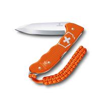 Canivete Victorinox Hunter Pro Alox Tiger Orange - Edição Limitada 2021