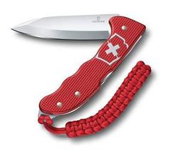 Canivete Victorinox Hunter Pro Alox Vermelho 0.9415.20