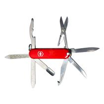 Canivete Victorinox Mini Champ Red