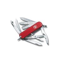 Canivete Victorinox MiniChamp 18 Funções