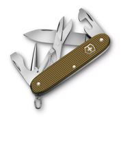 Canivete Victorinox Pioneer X Alox 9F Edição Limitada 2024