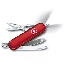 Canivete Victorinox Signature Lite Vermelho 0.6226