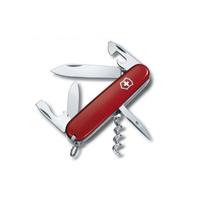 Canivete Victorinox Spartan 12 Funções Vermelho