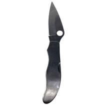 Canivete Vinagre Grande Inox Com Trava 422