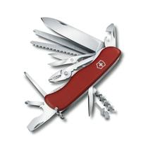 Canivete Work Champ 21 Funções Vermelho Victorinox