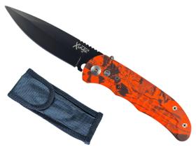 Canivete Xingu XV3279 Automático - Várias Cores