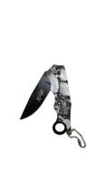 Canivetes Retrátil De Bolso Tático Pesca Esportiva Xv3096 - Xingu Canivetes Retrátil De Bolso Tático Pesca Esportiva Xv3096 - Xingu