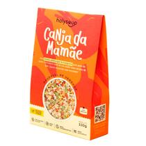 Canja da Mamãe Holysoup 110g Canja da Mamãe Holysoup 110g