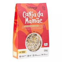 Canja da Mamãe HOLYSOUP Saudável 110g