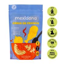 Canja de frango 115g mexidona