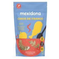 Canja de Galinha Sopa Sem Glúten 115g - Mexidona