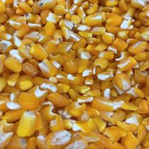 Canjica Amarela 500gr