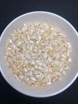 Canjica Branca 1kg - Alta Qualidade