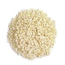 Canjica Branca de Milho Produto Natural 500g - DaFoods