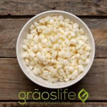 Canjica Branca Grãos Life Sobremesa Tradicional Canjica Branca Grãos Life Sobremesa Tradicional