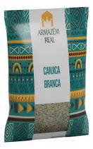 Canjica Branca - Pacote - 500g - Armazém Real Canjica Branca - Pacote - 500g - Armazém Real
