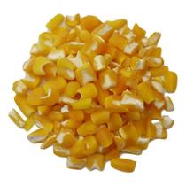 Canjica de milho amarelo - Camira