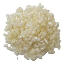 Canjica de milho branco