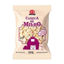 Canjica de milho doce Okoshi 50g