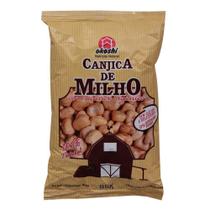 Canjica de milho doce Okoshi 50g