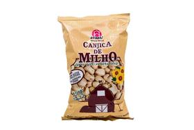 Canjica de Milho Salgada 40g Okoshi