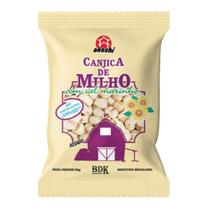 Canjica de Milho Salgada 40g Okoshi Canjica de Milho Salgada 40g Okoshi