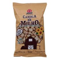 Canjica de milho salgada Okoshi 50g