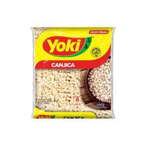 Canjica de Milho YOKI 500g Canjica de Milho YOKI 500g