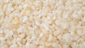 Canjica granel Pacote 1 Kg Total Food Granel Canjica granel Pacote 1 Kg Total Food Granel