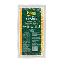Canjica Lavada Vapza 500g