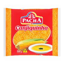 Canjiquinha Pachá 500g Canjiquinha Pachá 500g