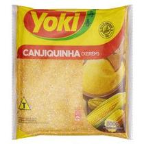 Canjiquinha Xerem YOKI 500g Canjiquinha Xerem YOKI 500g