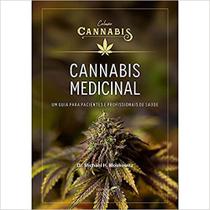 Cannabis medicinal - LASZLO EDITORA