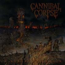 Cannibal Corpse - A Skeletal Domain CD ( Slipcase)