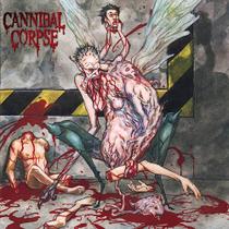 Cannibal Corpse - Bloodthirst CD (Slipcase) - Rock Brigade Records